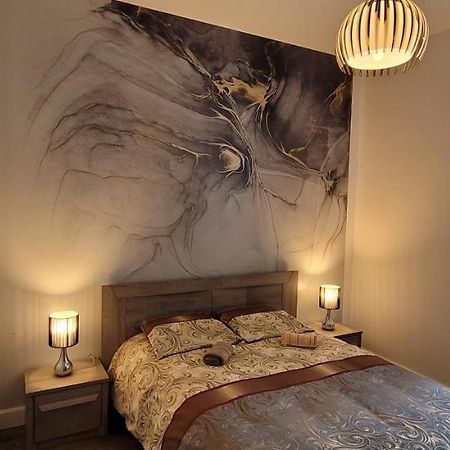 Appartement Le Moulin Vert 카르카손 외부 사진