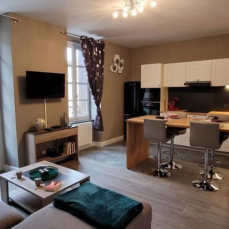 Appartement Le Moulin Vert 카르카손 외부 사진
