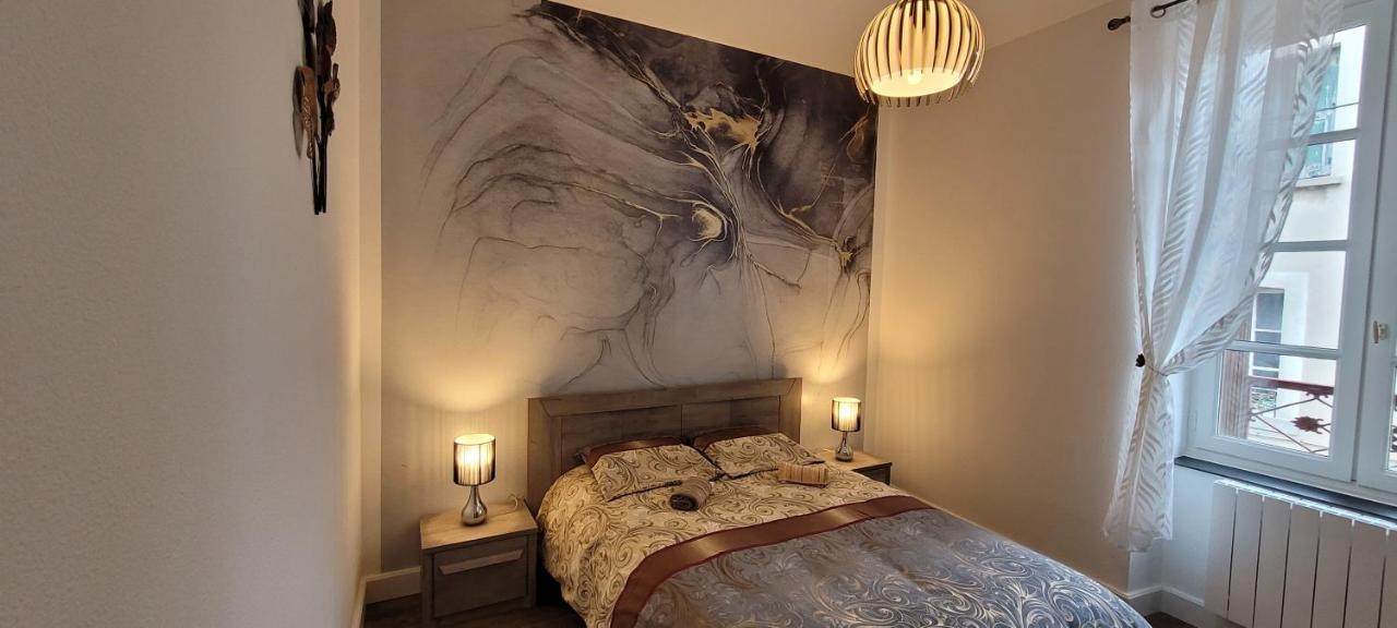 Appartement Le Moulin Vert 카르카손 외부 사진