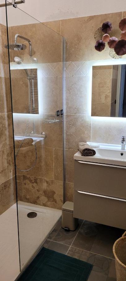 Appartement Le Moulin Vert 카르카손 외부 사진