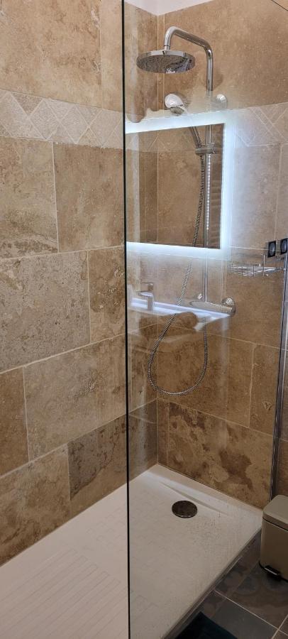 Appartement Le Moulin Vert 카르카손 외부 사진
