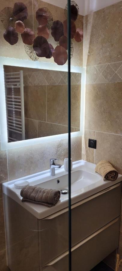 Appartement Le Moulin Vert 카르카손 외부 사진